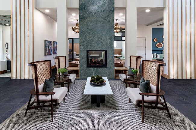 Foto del edificio - Elan Brookwood