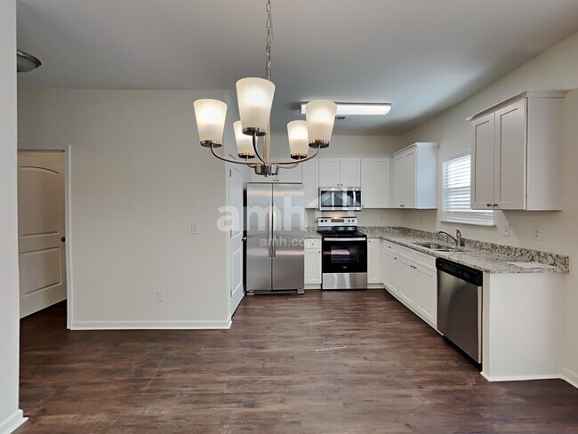 Building Photo - 770 Galveston Way