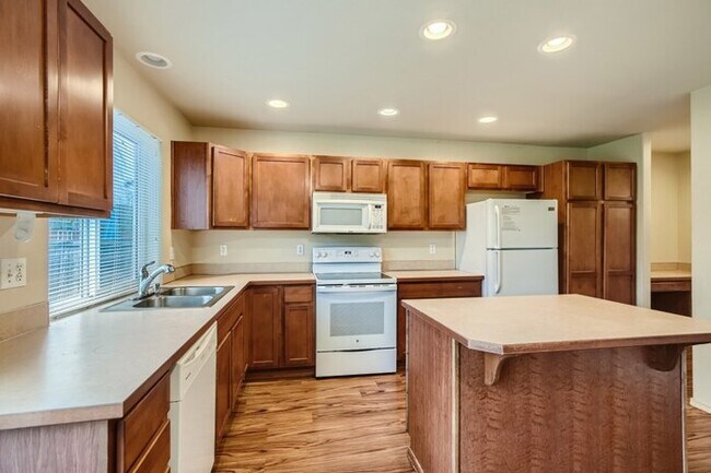 Building Photo - 1401 Riddell Avenue Northeast, Orting, WA,...
