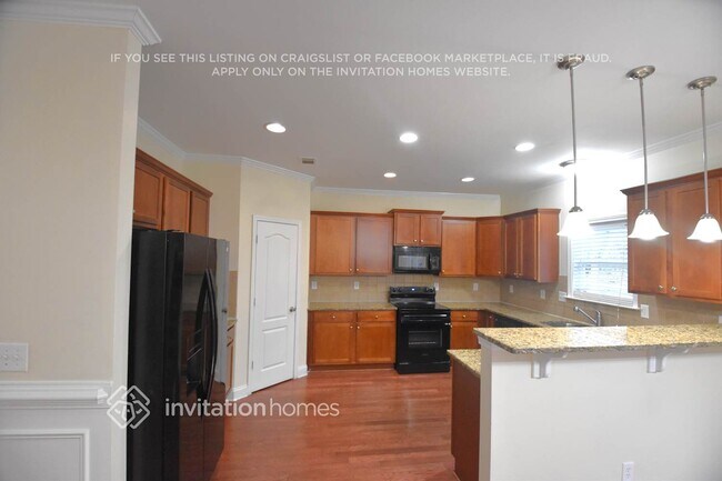 Foto del edificio - 2116 Leafmore Ct SE