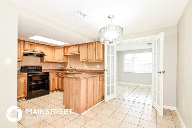Foto del edificio - 10227 Glen Moor Ln