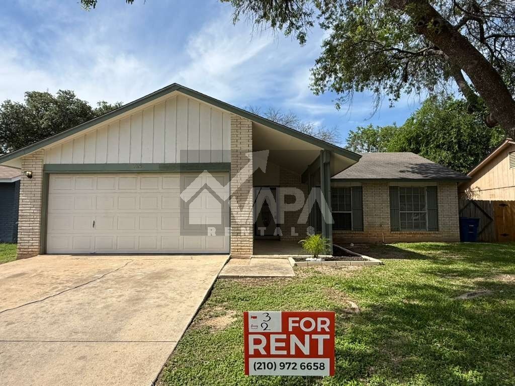 Photo - 9315 Cliff Way St (San Antonio, TX)
