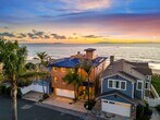Primary Photo - GORGEOUS CUSTOM BEACH HOME - Solimar Beach...