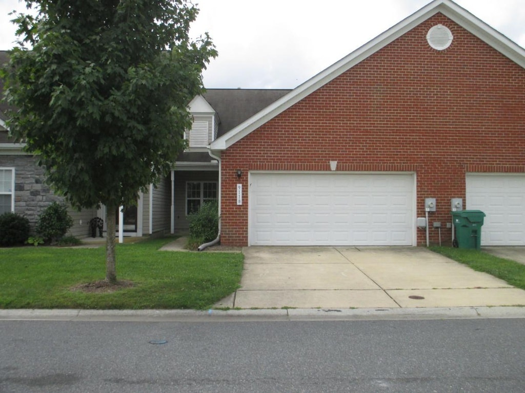 9118 Clubhouse Dr, Delmar, MD 21875 Townhome Rentals in Delmar MD