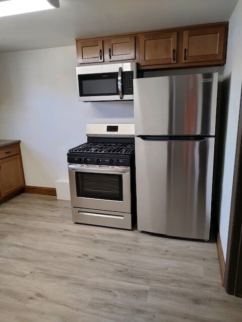 Cocina - 535 Sewickley St