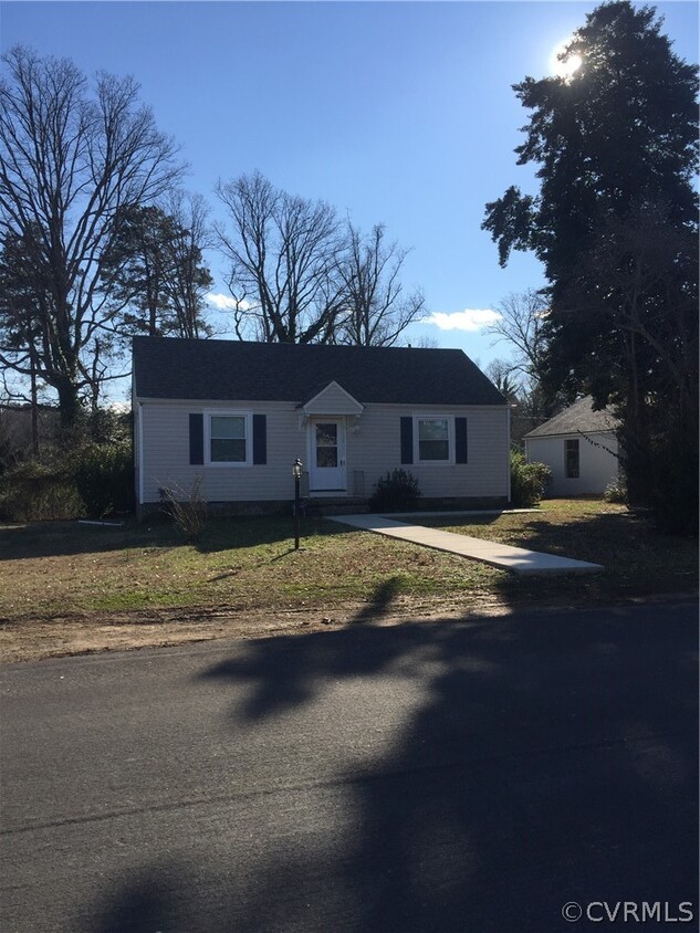 Primary Photo - 7117 Brigham Rd