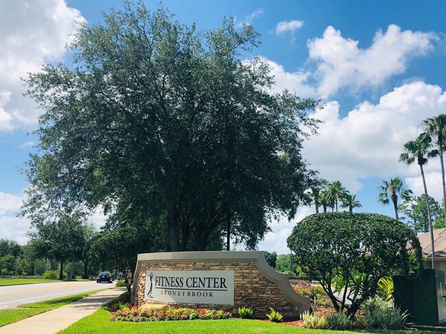 Building Photo - PRETTY HOME IN ORLANDO IN THE STONEYBROOK ...