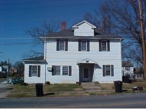 Foto del edificio - 117 Tucker St