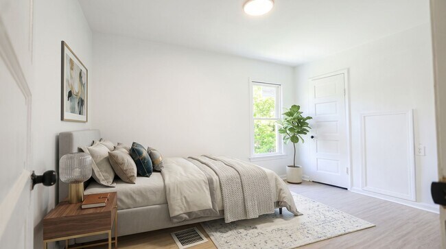 Foto del edificio - 853 E 155th St