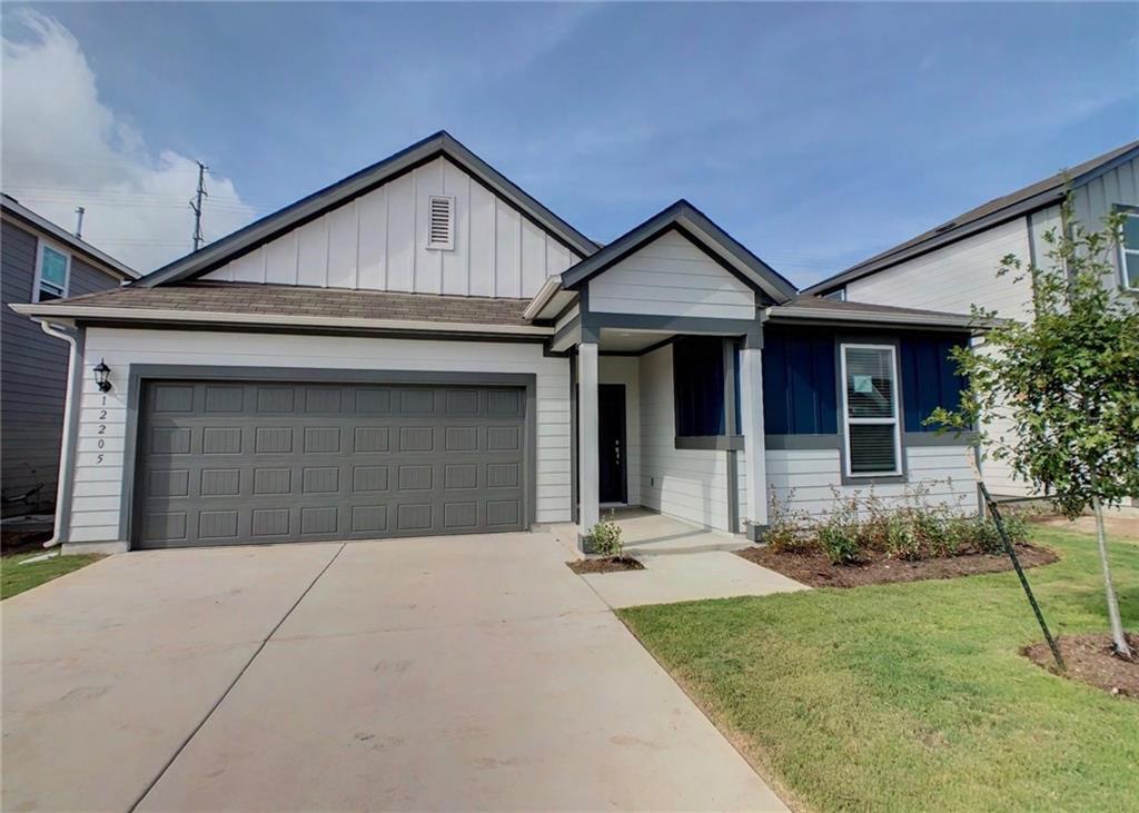 Foto principal - 12205 Coyote Call Way