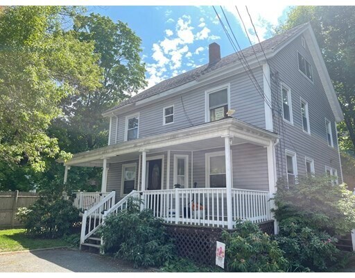Primary Photo - 28 Walnut St