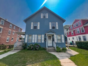 Building Photo - 91 Jacobs St