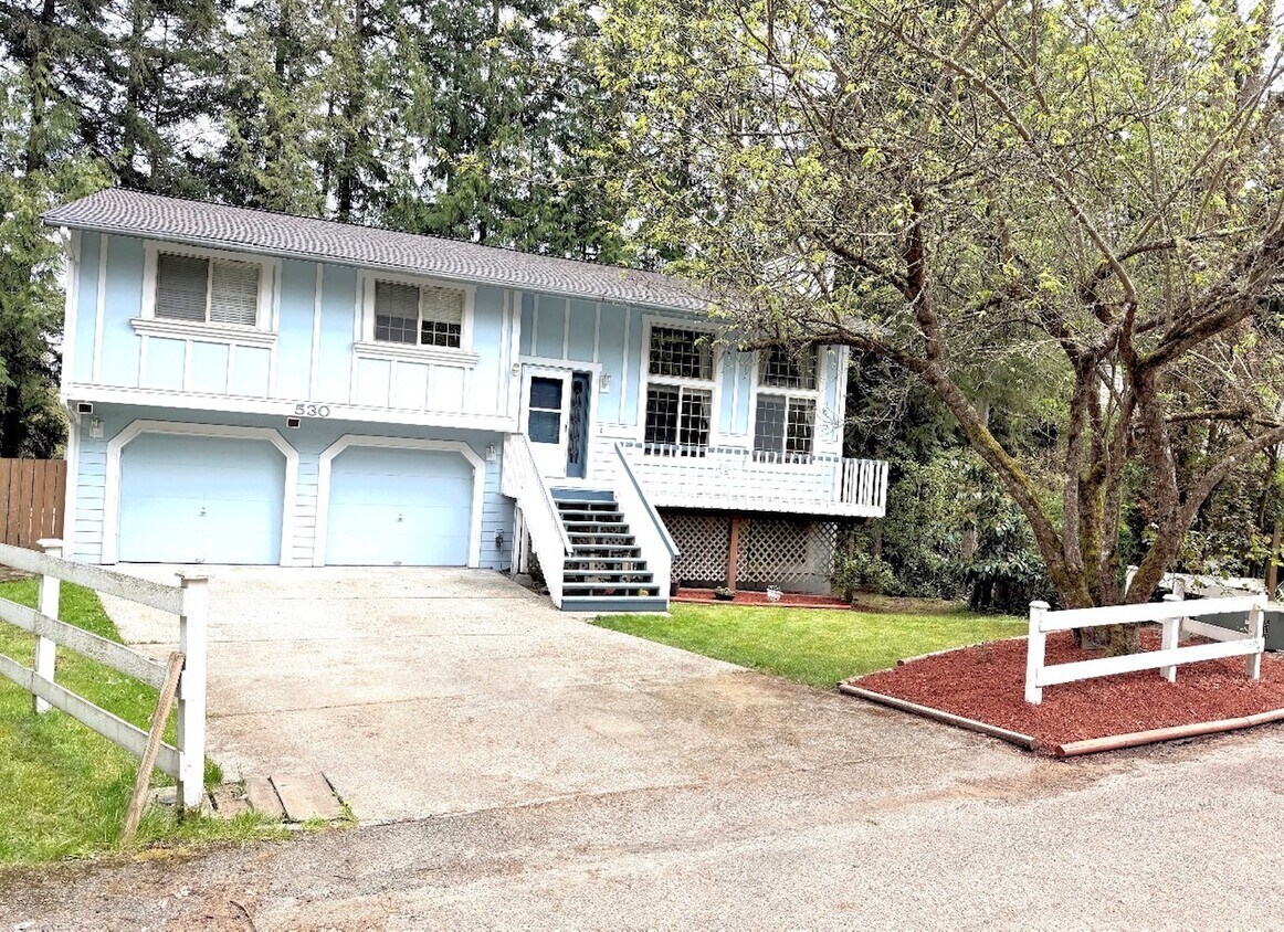 Photo - 530 NW Carolyn Ln (Poulsbo, WA)