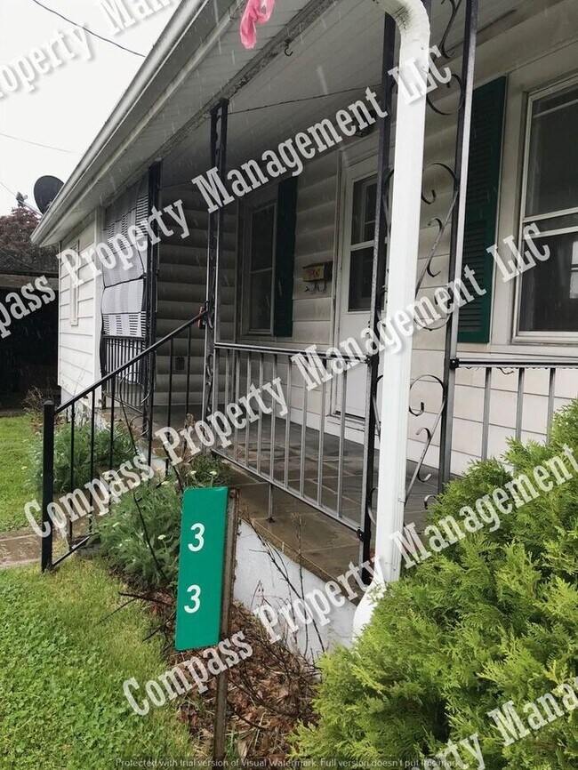 1125 3 Bed, 2 Bath Christiana House for Rent in Christiana, PA
