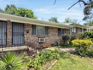 Building Photo - 7740 Rugby Ave