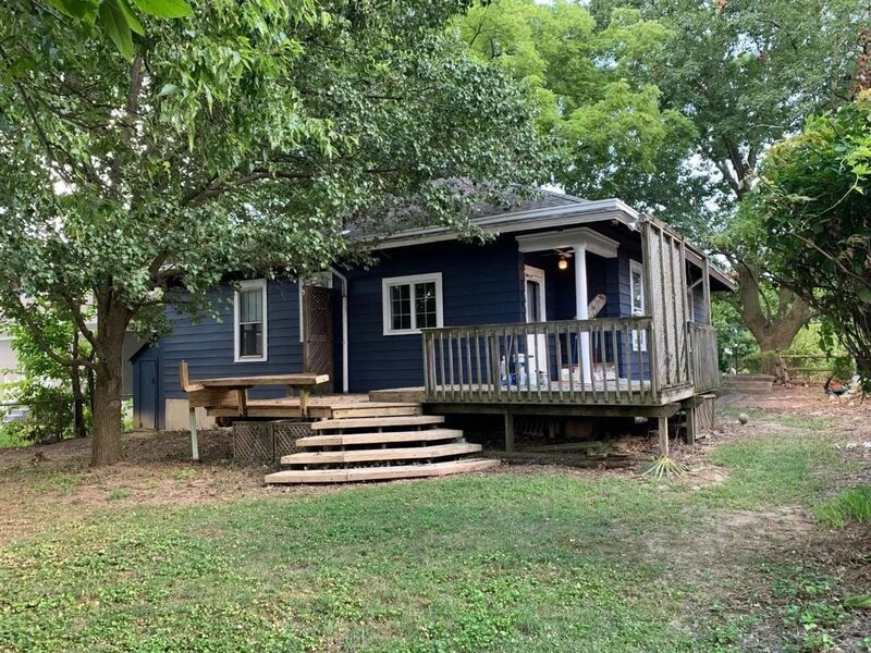 Foto del edificio - 1914 Hopkins Ave