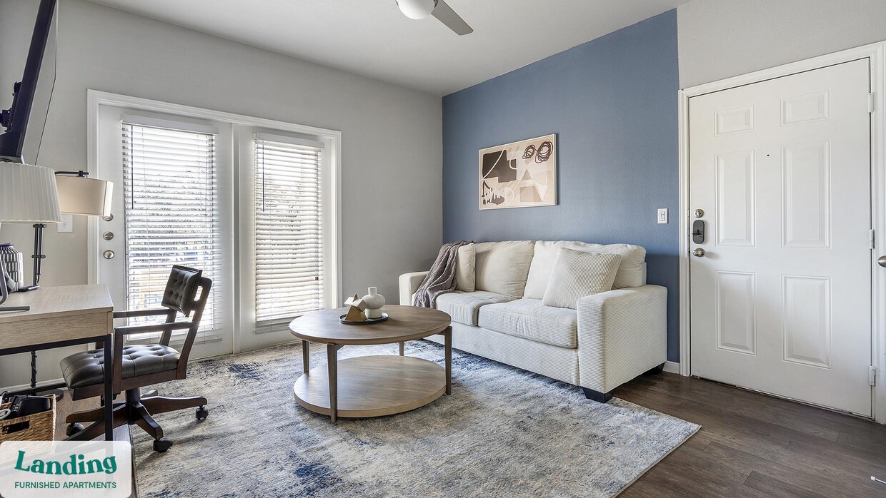 Foto principal - 11022 Culebra Rd