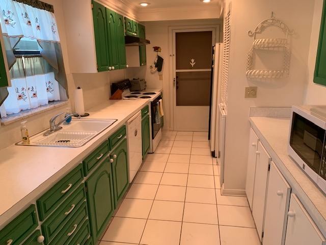 Building Photo - 15 SE Turtle Creek Drive C