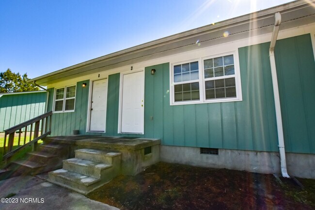 Foto del edificio - 1621 Halltown Rd