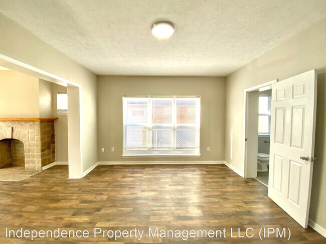 Building Photo - 4 br, 2 bath House - 215 Lexington Ave.