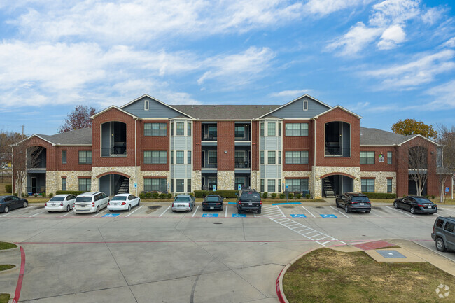 Foto del edificio - The Homes of Mountain Creek