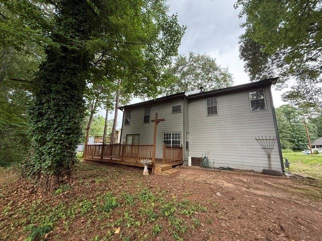 Foto del edificio - 8351 Post Oak Ct