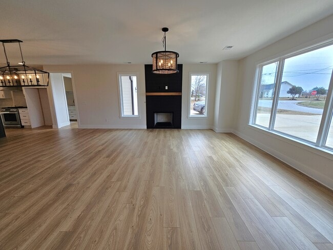 Foto del edificio - 3400 Pennington Rd