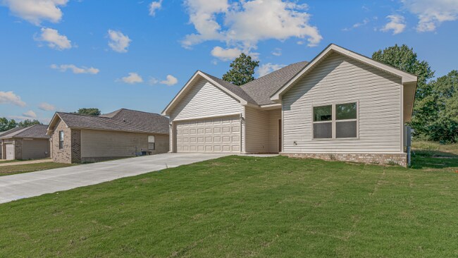Foto del edificio - 107 Cody Ln