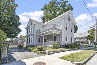 Building Photo - 159 North St