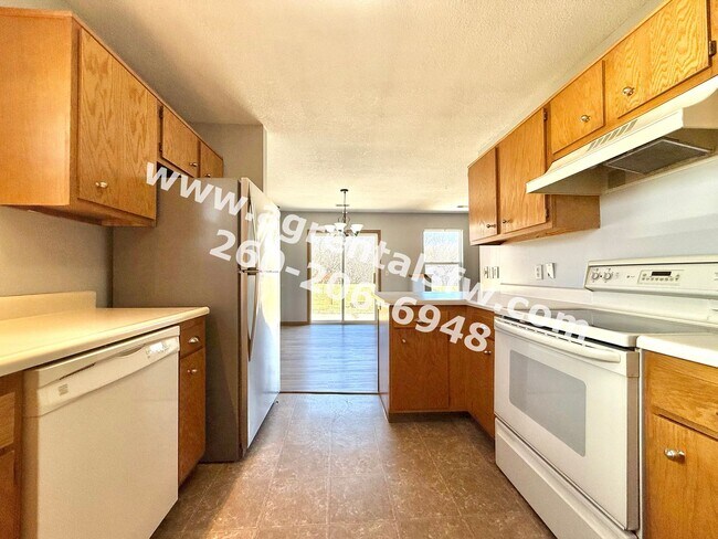 Foto del edificio - 3 Bedroom House