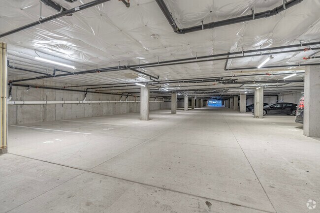 Parking Garage - Lark