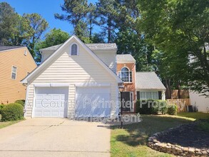 Building Photo - 1429 Chardin Dr