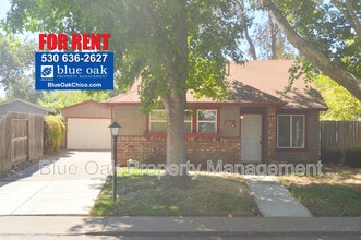 Building Photo - 20 Fairgate Ln