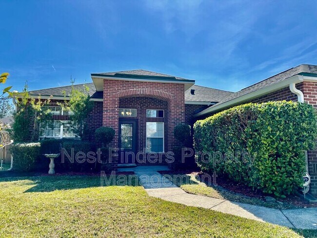 Foto del edificio - 13128 Quincy Bay Dr