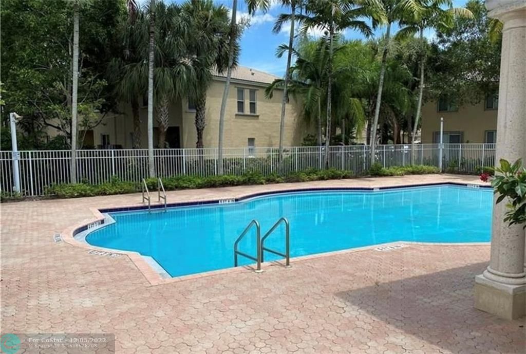 5700 NW 48th Ave, Coconut Creek, FL 33073 Townhome Rentals in Coconut