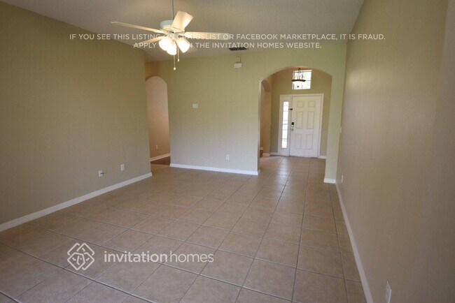 Foto del edificio - 105 Magnolia Park Trail