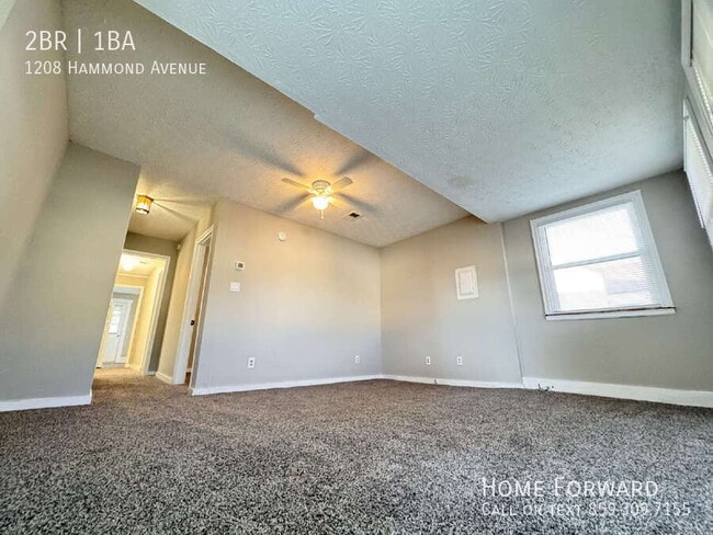 Building Photo - 1208 Hammond Ave