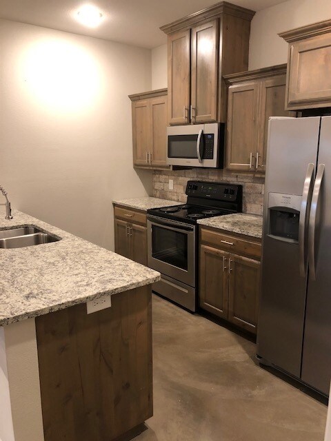 Foto del edificio - 402 E China St