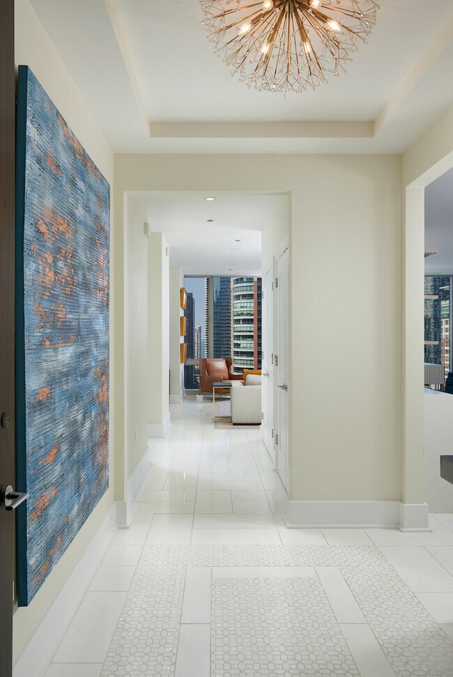 Foto del edificio - 363 E Wacker Dr