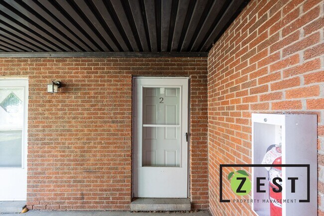 Interior Photo - Redford Square Apartments