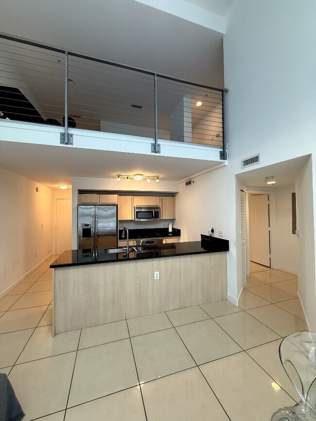 Foto del edificio - 1111 SW 1st Ave
