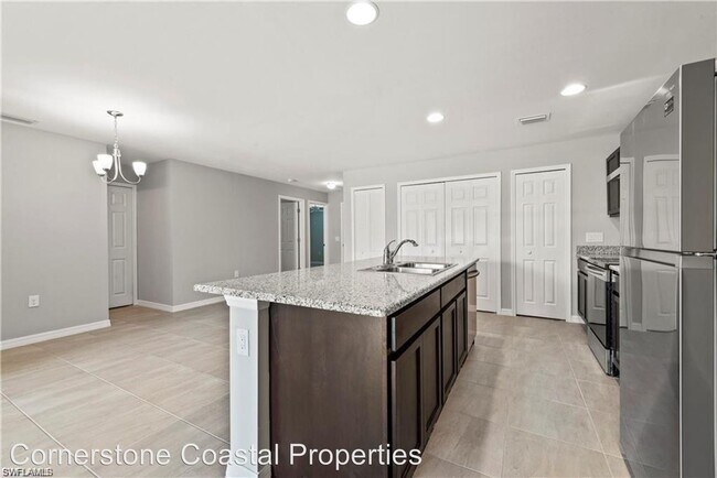 Building Photo - 3 br, 2 bath House - 1406 SW TRAFALGAR PKY