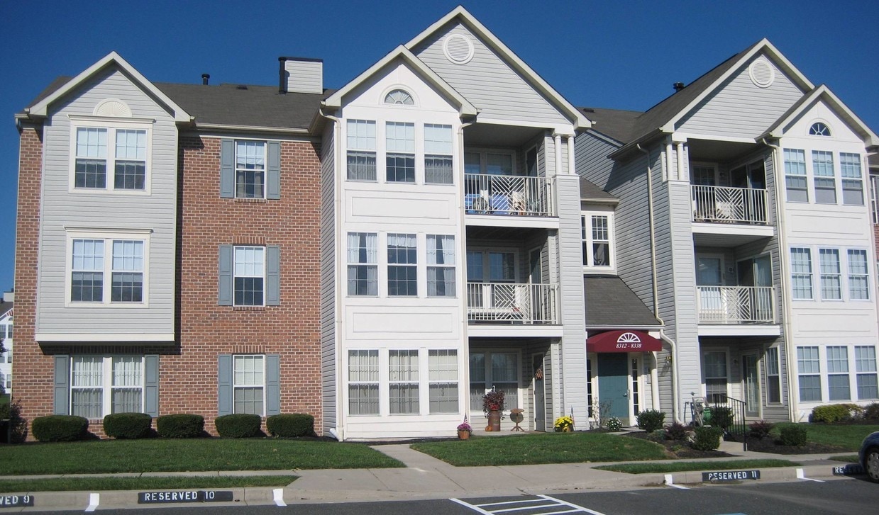 Apartments For Rent In Nottingham Md