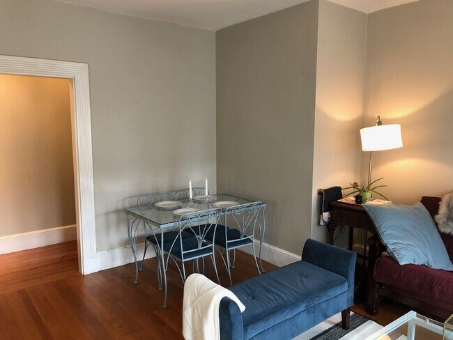 Foto del edificio - 857 Beacon St