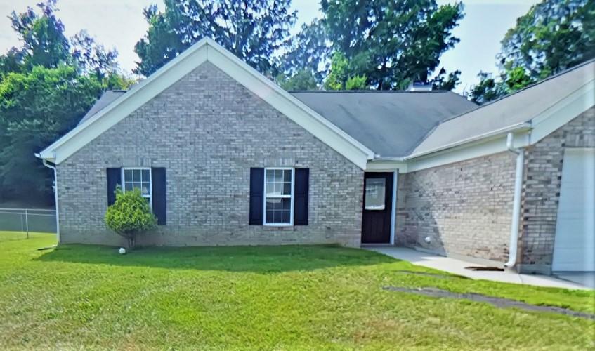 Primary Photo - 610 Herman Gist Rd