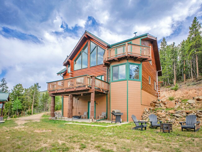 Foto del edificio - 785 Warren Gulch Rd