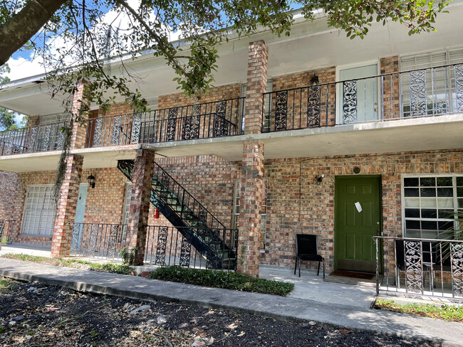 Foto del edificio - 2205 Southside Blvd