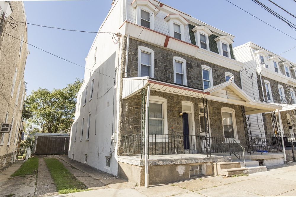 4326 Freeland Avenue House for Rent in Philadelphia, PA