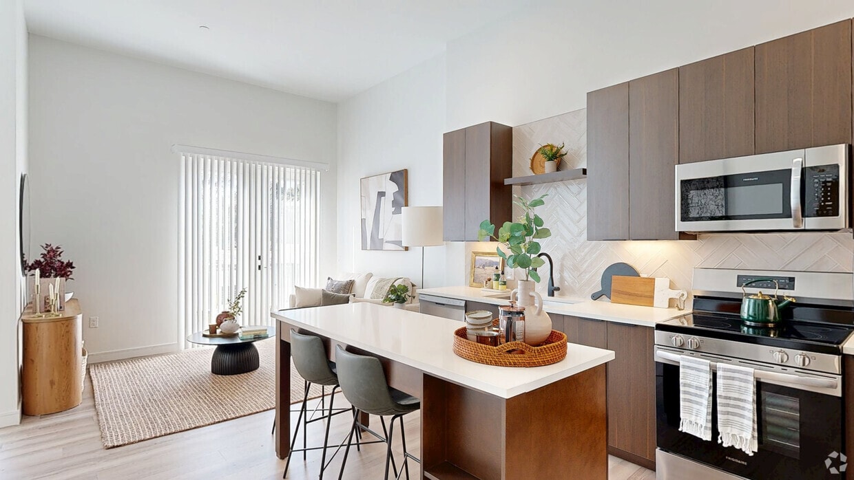 Photo - The Junction Apartments