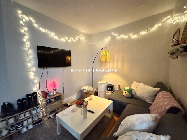 Foto del edificio - 91 Hudson St